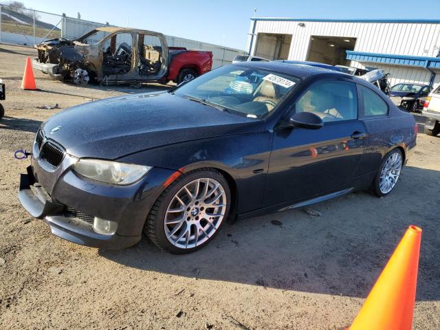 2007 BMW 3 Series 335i