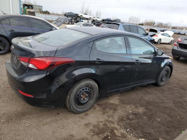 2016 Hyundai Elantra Se VIN: 5NPDH4AE2GH661604 Lot: 42189724