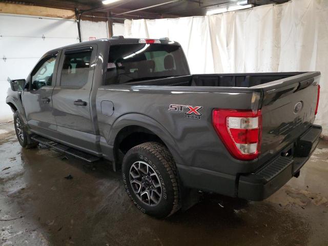 2021 FORD F150 SUPER - 1FTEW1EP7MFC70359