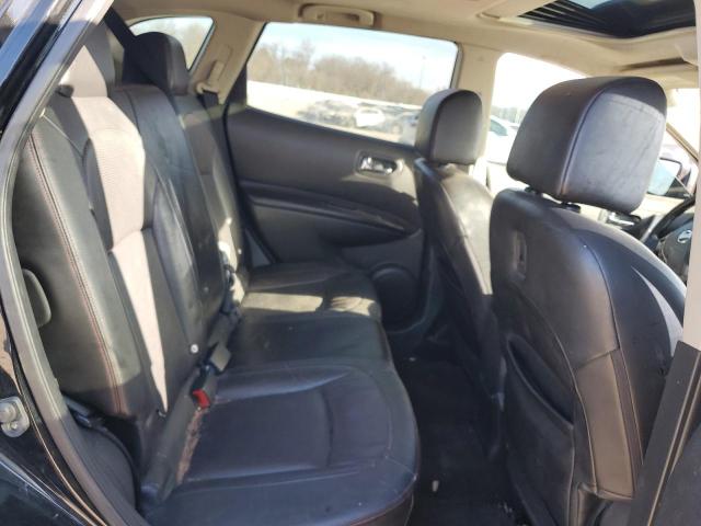 2011 Nissan Rogue S VIN: JN8AS5MT6BW575109 Lot: 79279563