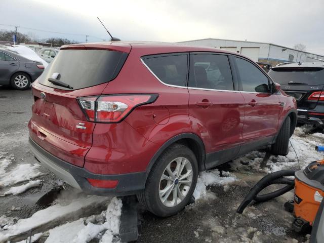 2017 Ford Escape Se VIN: 1FMCU9GD3HUC70371 Lot: 41691144