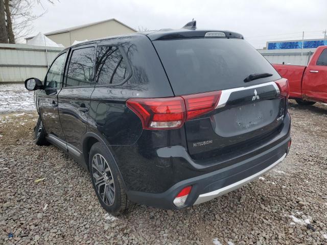 2018 MITSUBISHI OUTLANDER JA4AZ3A32JJ003492
