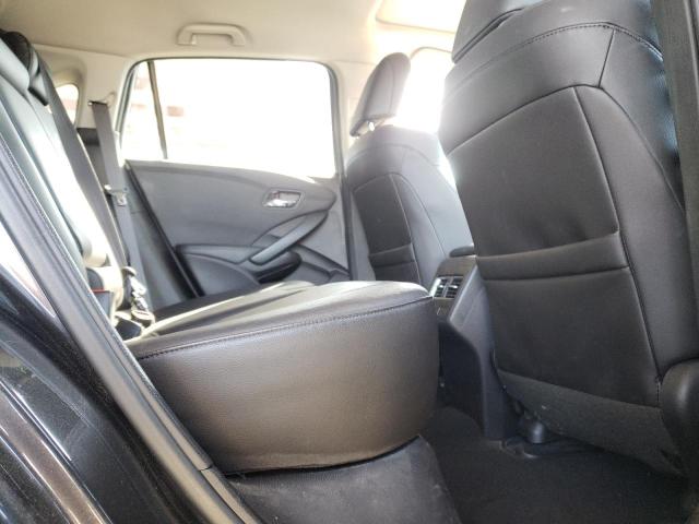 2016 ACURA RDX TECHNO 5J8TB3H52GL007843