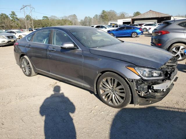 KMHGN4JF1FU072977 2015 HYUNDAI GENESIS-3