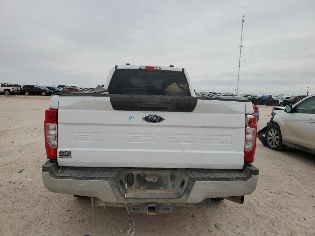 2022 FORD F250 SUPER - 1FT7W2AN7NEF63799