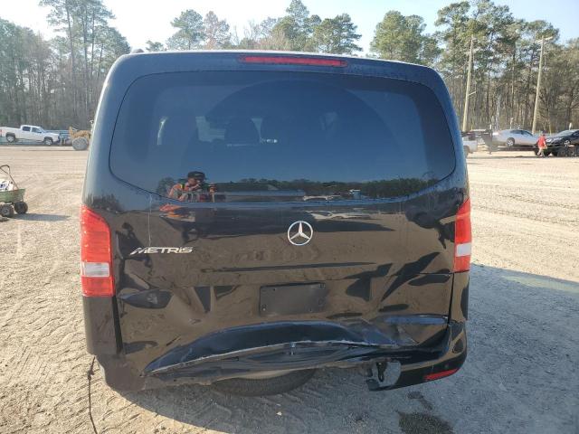 2016 MERCEDES-BENZ METRIS WD4PG2EE6G3152664