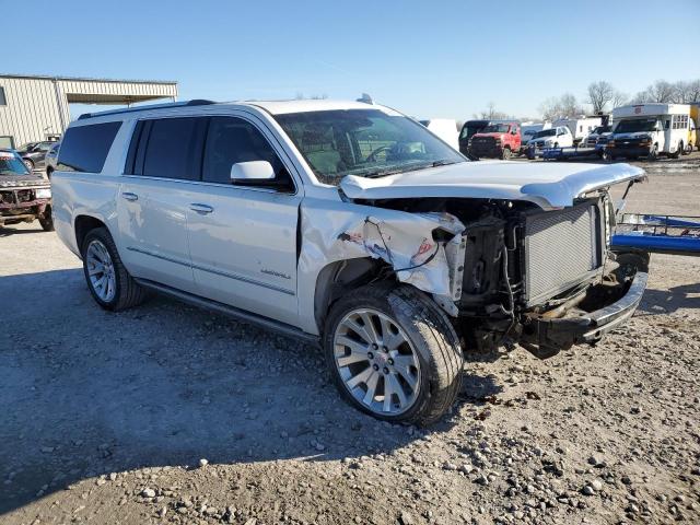 2017 GMC YUKON XL D - 1GKS2HKJ5HR402020