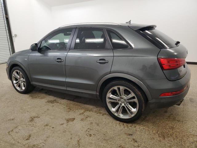 2018 Audi Q3 - Image 2