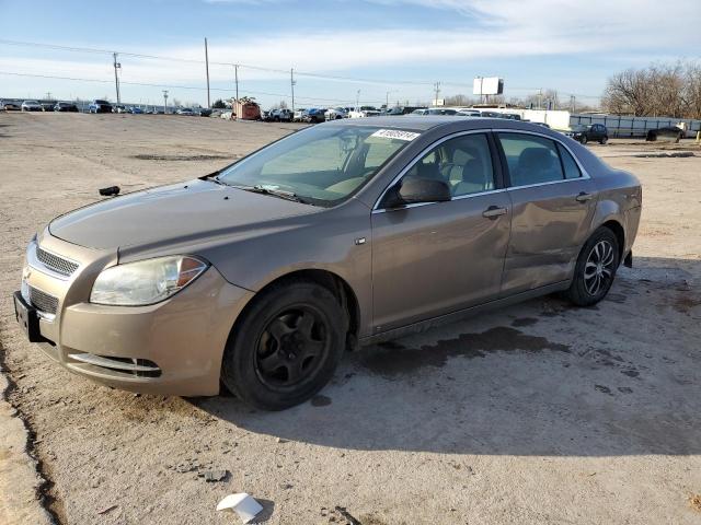 2008 Chevrolet Malibu LS