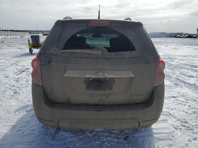 2011 Chevrolet Equinox Lt VIN: 2CNFLEEC9B6202519 Lot: 43787544