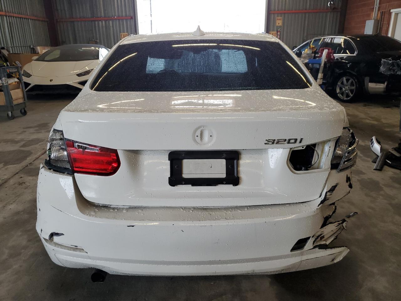 WBA3B1G51FNT06082 2015 BMW 320 I