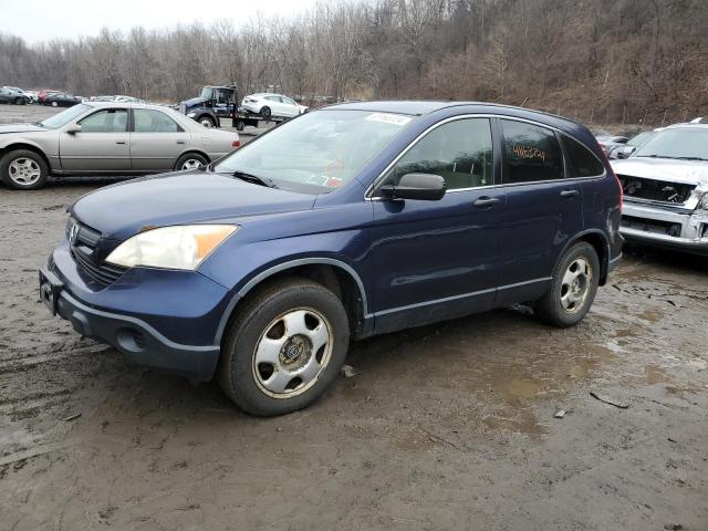 2008 Honda CR-V LX