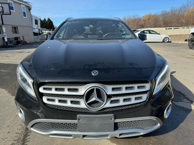 VIN WDCTG4GB0KJ645939 2019 Mercedes-Benz GLA-Class,... no.5