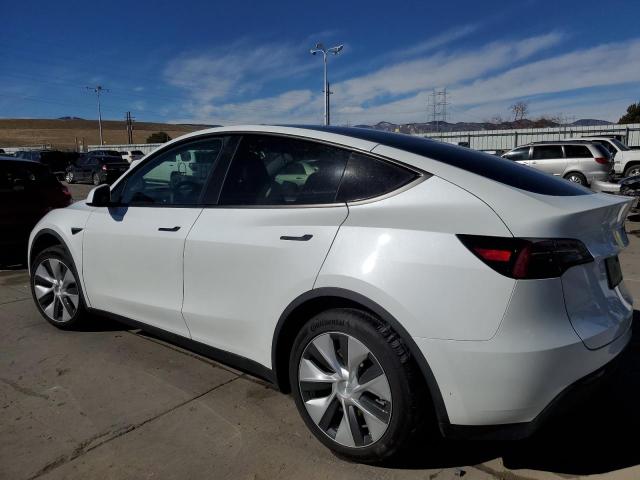 7SAYGAEE9PF759169 2023 TESLA MODEL Y-1