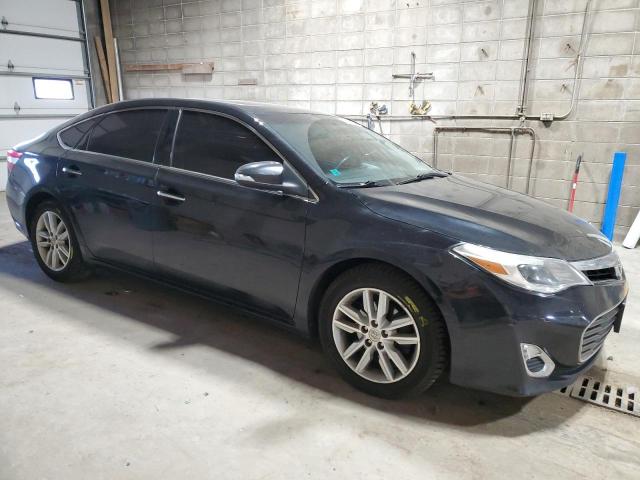 2015 TOYOTA AVALON XLE 4T1BK1EB6FU172324