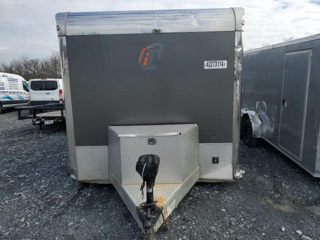 2019 Fabr Trailer VIN: 7H0TT282XKND01164 Lot: 42273114