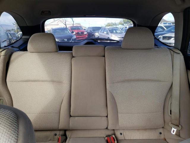 2016 SUBARU OUTBACK 2. - 4S4BSACCXG3267939