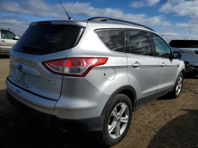 2015 FORD ESCAPE SE - 1FMCU0G90FUC07281