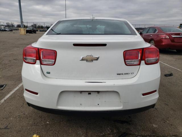 2015 CHEVROLET MALIBU 1LT - 1G11C5SL6FF133795