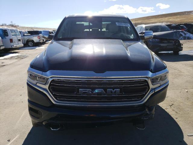 2023 RAM 1500 LIMIT 1C6SRFHT5PN505679