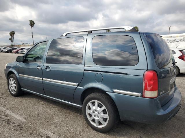 2005 Buick Terraza Cx VIN: 5GADV23LX5D174101 Lot: 44607394