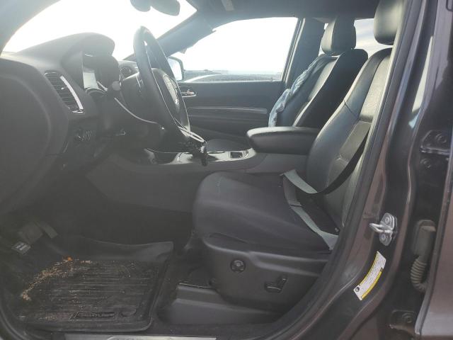 2019 DODGE DURANGO GT 1C4RDJDG1KC550480