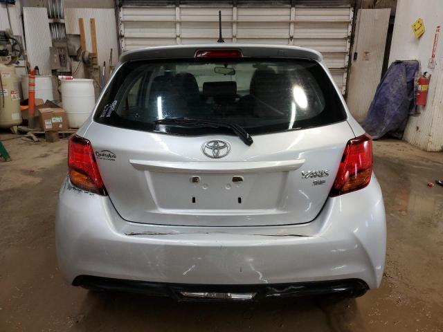 VNKKTUD3XFA014915 2015 TOYOTA YARIS-5