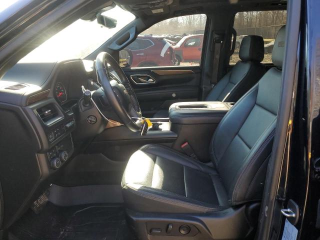 2021 CHEVROLET TAHOE 1GNSKTKL6MR474538