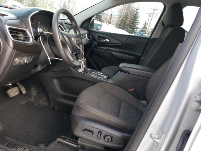 2019 CHEVROLET EQUINOX LT - 2GNAXUEV8K6196296