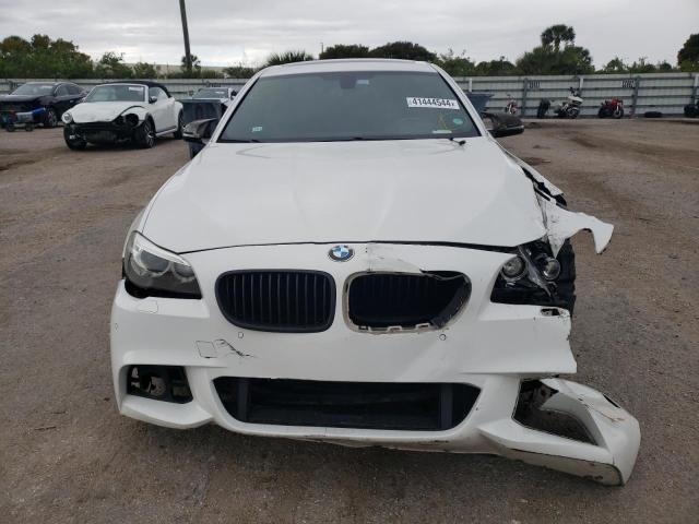 2016 BMW 535 I WBA5B1C51GG132566
