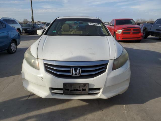 1HGCP2E76BA149523 | 2011 Honda accord ex