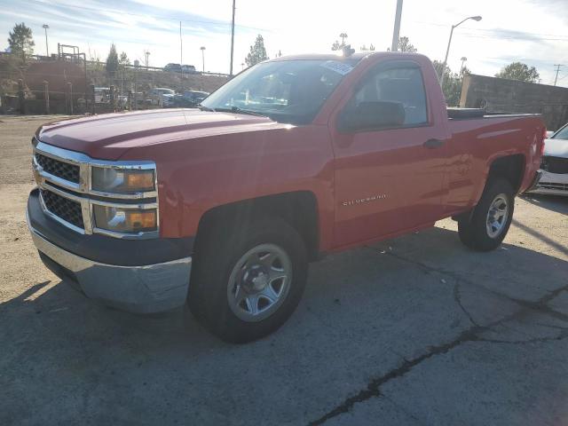 2014 Chevrolet C/K 1500 