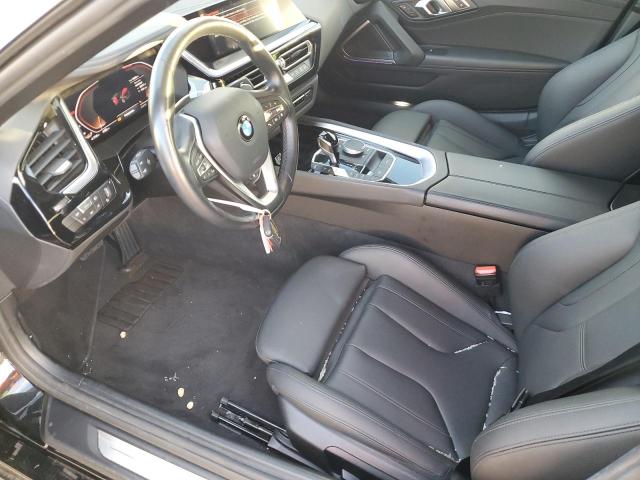 2022 BMW Z4 SDRIVE3 WBAHF3C06NWX87276