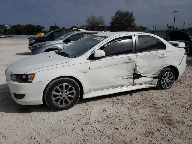 2014 Mitsubishi Lancer 