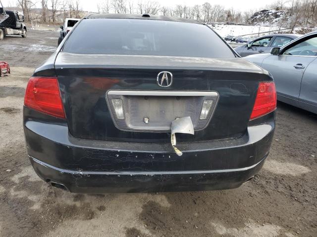 2006 Acura 3.2Tl VIN: 19UUA66266A041859 Lot: 42727474