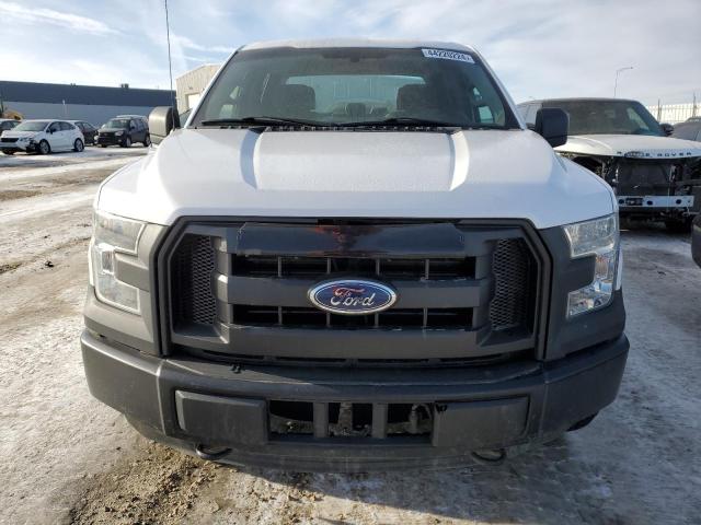 2016 Ford F-150 - Image 5