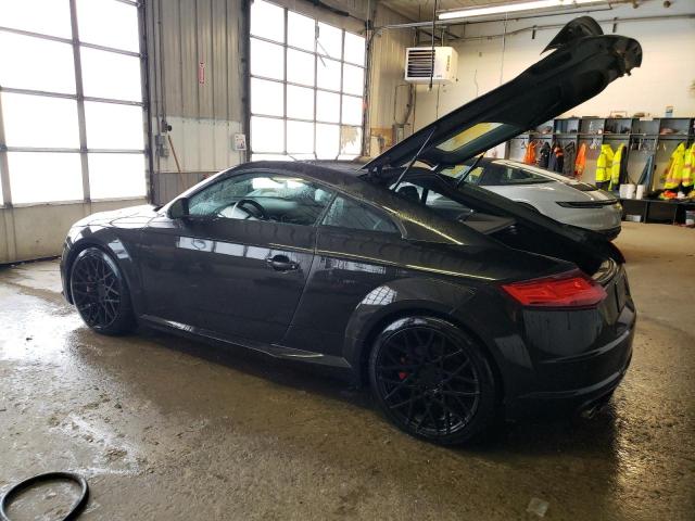 2017 AUDI TTS TRUC1AFV4H1004065