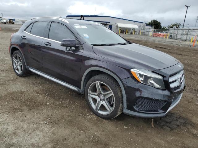 VIN WDCTG4GB5FJ079928 2015 Mercedes-Benz GLA-Class,... no.4