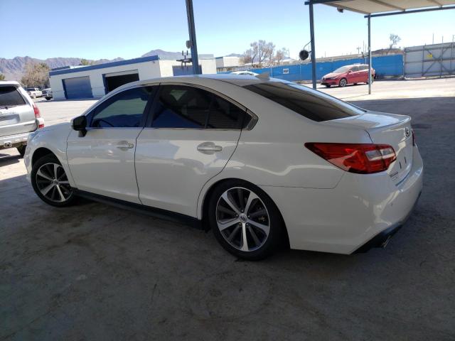 2018 SUBARU LEGACY 2.5 - 4S3BNAN65J3045108