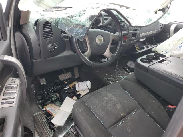 2011 Chevrolet Silverado C1500 Lt VIN: 3GCPCSEA0BG150630 Lot: 42407014