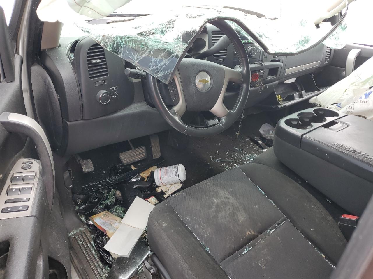 3GCPCSEA0BG150630 2011 Chevrolet Silverado C1500 Lt