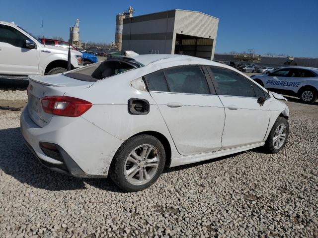 2017 CHEVROLET CRUZE LT - 1G1BE5SM2H7110261
