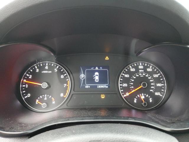 2017 Kia Optima Lx VIN: 5XXGT4L30HG167150 Lot: 41696794