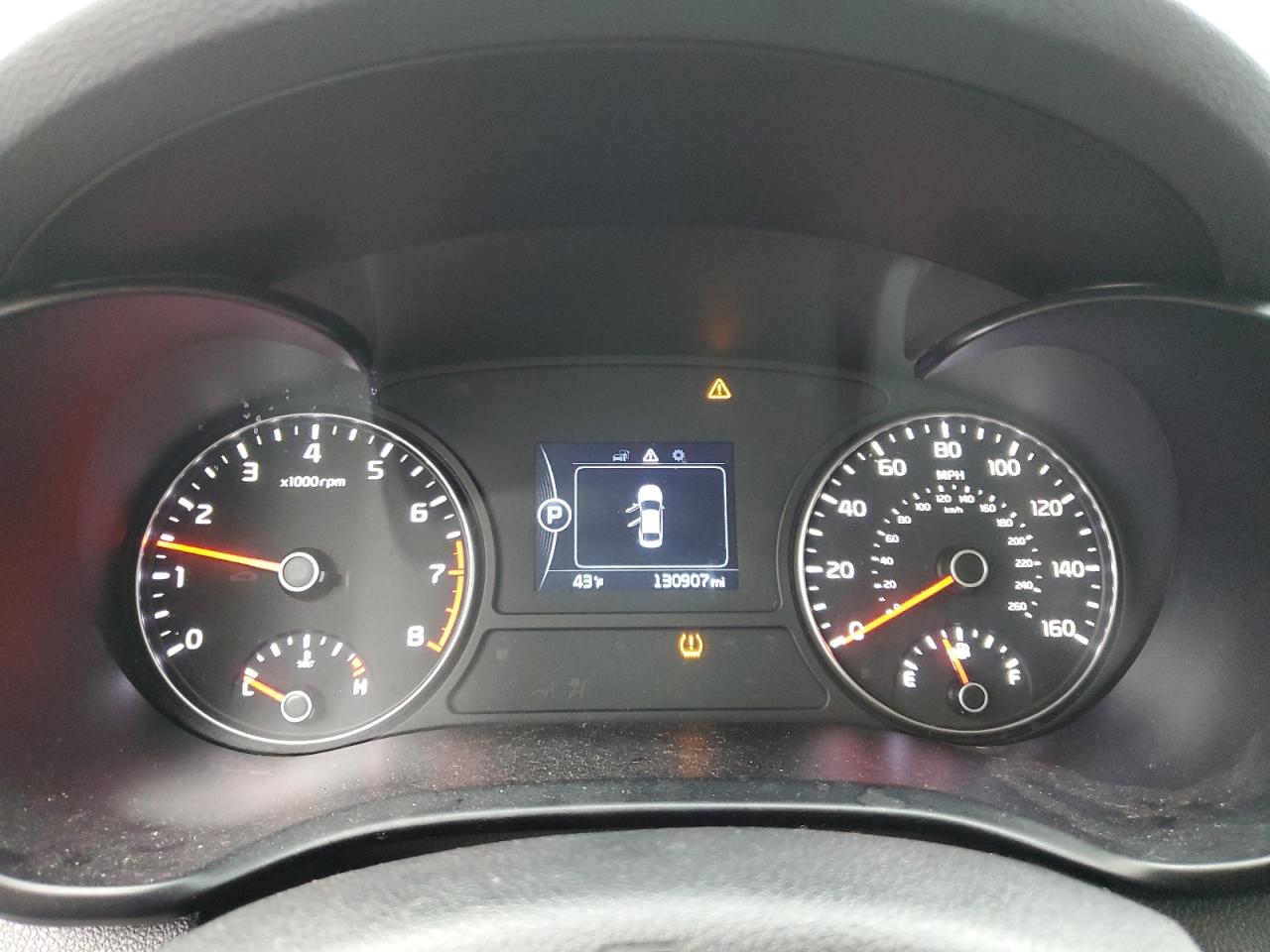 5XXGT4L30HG167150 2017 Kia Optima Lx