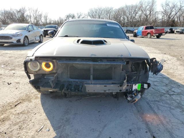 2016 DODGE CHALLENGER - 2C3CDZBT8GH142961