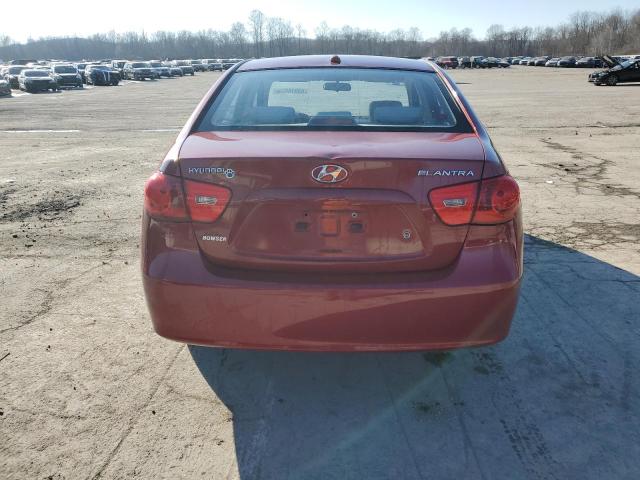 2008 Hyundai Elantra - Image 6