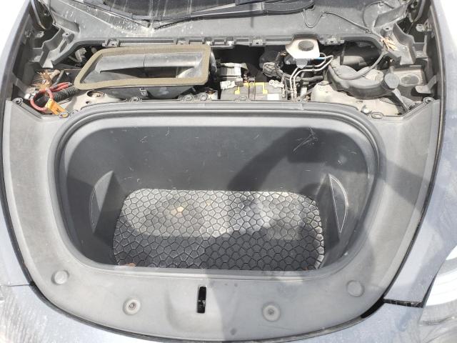 2021 TESLA MODEL Y - 5YJYGDEEXMF173669