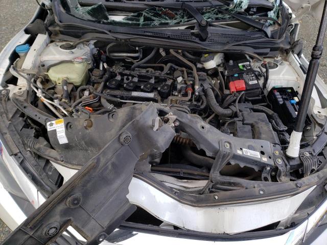 2016 HONDA CIVIC TOUR 19XFC1F97GE205331