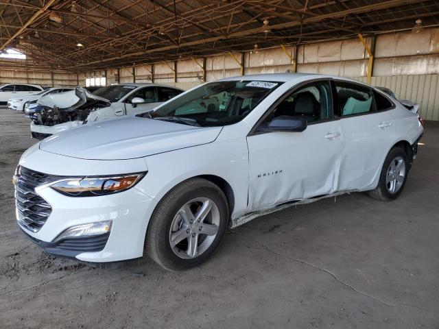 1G1ZB5ST9PF233865 2023 Chevrolet Malibu Ls