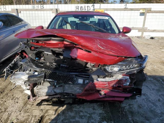 VIN WA1L2AFP9GA131427 2019 HONDA ACCORD no.5